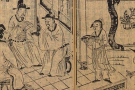 Sự thật gây sốc về trận chiến Xích Bích trong Tam quốc 