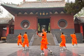 7 điều bí ẩn về Thiếu Lâm Tự không phải ai cũng biết