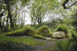 Những địa điểm bỏ hoang ma mị hớp hồn du khách 