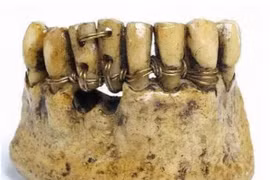 20 sự kiện lịch sử bạn chắc chắn chưa bao giờ được học