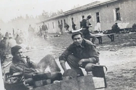 Ly kỳ những cuộc vượt ngục khó tin nhất thế giới