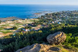 Vẻ đẹp huyền bí của di tích văn hoá Sa Huỳnh trên đảo Lý Sơn