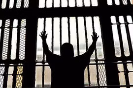 Giật mình câu nói kỳ quặc của tử tù trước giờ hành quyết 