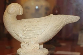 Ngắm bộ sưu tập đèn dầu cổ độc nhất vô nhị Việt Nam 