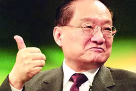 Vì sao con trai của "đại hiệp" Kim Dung treo cổ tự vẫn? 