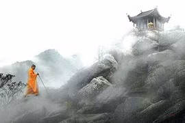 Huyền bí ngôi chùa Đồng linh thiêng ít biết trong lịch sử 