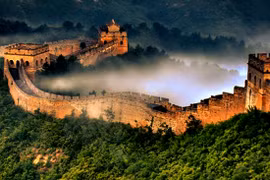 Lý do Vạn Lý Trường Thành nghìn năm không đổ khiến người người sửng sốt