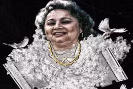 21 nữ tội phạm nguy hiểm nhất hành tinh khiến nhiều người run sợ 