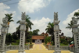 Sự thật thủ lĩnh đội quân chim bồ câu lẫy lừng trong sử Việt 