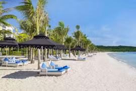 Phú Quốc lọt top 5 điểm du lịch thú vị nhất mùa thu 2018