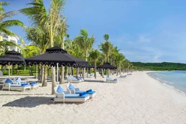 Phú Quốc lọt top 5 điểm du lịch thú vị nhất mùa thu 2018