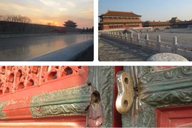 “Lãnh cung” bí ẩn rốt cuộc nằm ở đâu trong Tử Cấm Thành?