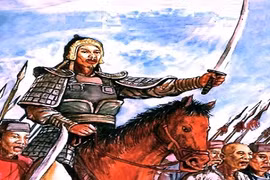 Lạ kỳ vị vua nắm giữ nhiều kỷ lục nhất lịch sử Việt Nam 