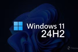 Loạt tính năng "ăn tiền" trên Windows 11 24H2