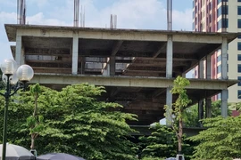 Thái Nguyên: Loạt dự án chậm tiến độ có được xử lý?