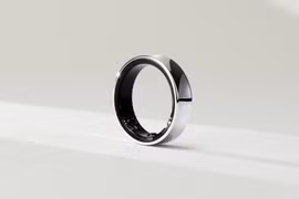 Samsung Galaxy Ring chính thức ra mắt, nhiều tính năng hấp dẫn