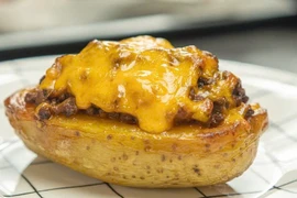 Loại củ chứa cả "vựa vitamin C", giúp dưỡng ẩm da, kháng viêm