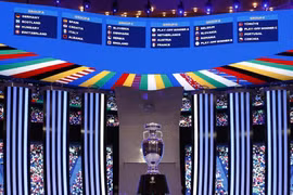 Siêu máy tính và ChatGPT "trổ tài" dự đoán đội vô địch Euro 2024