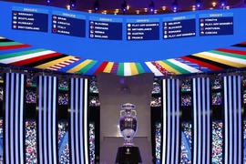 Siêu máy tính và ChatGPT "trổ tài" dự đoán đội vô địch Euro 2024