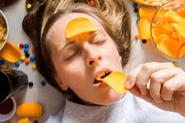 Thói quen xấu làm mất cân bằng hệ vi sinh, gây suy yếu đường ruột