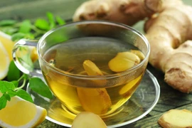 Những thức uống trị chứng đầy hơi, chướng bụng dịp Tết