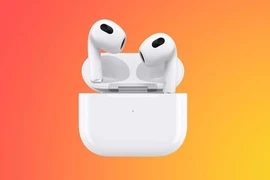 Airpods 4 dự kiến ra mắt vào tháng 9 hoặc tháng 10
