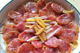 5 món ăn sáng "nuôi” tế bào ung thư 