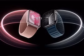 Apple Watch series 10 sẽ có thiết kế mỏng hơn?