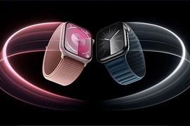 Apple Watch series 10 sẽ có thiết kế mỏng hơn?