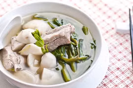 Loại củ giàu tinh bột, chất xơ tốt cho tim mạch, hỗ trợ tiêu hóa