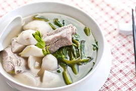 Loại củ giàu tinh bột, chất xơ tốt cho tim mạch, hỗ trợ tiêu hóa