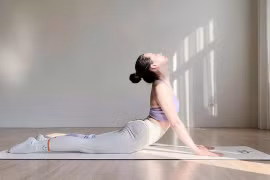 Cân bằng nội tiết tố bằng những thói quen đơn giản hàng ngày 