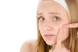 Tips chăm sóc da đúng cách cho tuổi dậy thì