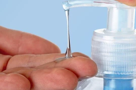 Thu hồi, tiêu hủy lô sữa tắm Bath Gel – MM Professional kém chất lượng