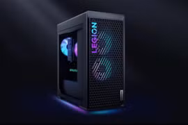 Lenovo ra mắt PC Legion Blade 7000K 2024 với thiết kế đậm chất game thủ