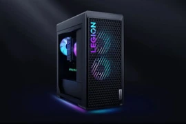 Lenovo ra mắt PC Legion Blade 7000K 2024 với thiết kế đậm chất game thủ