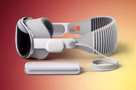 Apple Vision Pro 2 khi nào ra mắt?