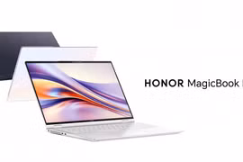 MagicBook Pro 16 mới của nhà HONOR có gì hấp dẫn?