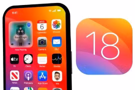 iOS 18 sẽ "đại tu" nhiều ứng dụng tích hợp sẵn của Apple
