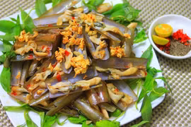 Loại thực phẩm được ví như "kho chứa omega-3 tự nhiên", tốt cho tim mạch