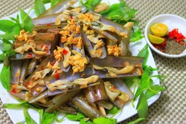 Loại thực phẩm được ví như "kho chứa omega-3 tự nhiên", tốt cho tim mạch