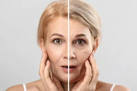 Bí quyết đơn giản giúp đảo ngược quá trình lão hóa