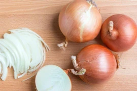 Tác dụng phụ của việc ăn quá nhiều hành tây, ít ai biết