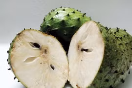 Loại quả ít calo, chứa nhiều chất xơ và vitamin C cực tốt cho tiêu hóa