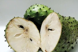 Loại quả ít calo, chứa nhiều chất xơ và vitamin C cực tốt cho tiêu hóa