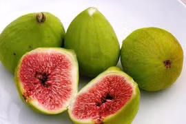 Loại quả giàu kali, ít calo giúp cải thiện hệ tiêu hóa, ngăn ngừa loãng xương