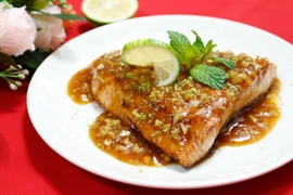 Lợi ích sức khỏe tuyệt vời của cá tuyết