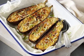 Loại quả chứa cả "kho anthocyanin" làm chậm quá trình lão hóa, hỗ trợ giảm cân