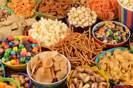 "Điểm mặt" 6 thực phẩm không tốt cho tim mạch, cần hạn chế tiêu thụ