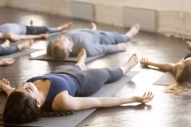 "Điểm danh" 6 thói quen giúp hạ huyết áp, an toàn, không cần dùng thuốc